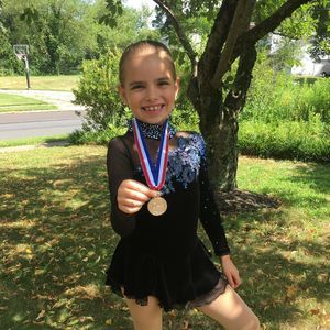 Meet your Posher, Jaime